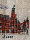 Tapestry
