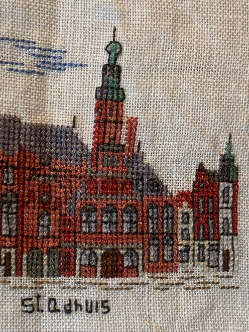 Tapestry