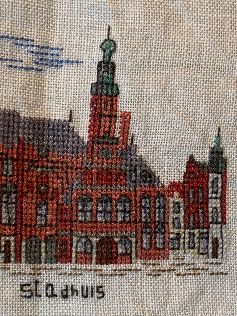 Tapestry