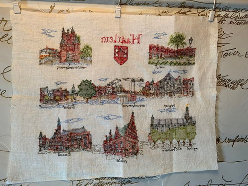 Tapestry