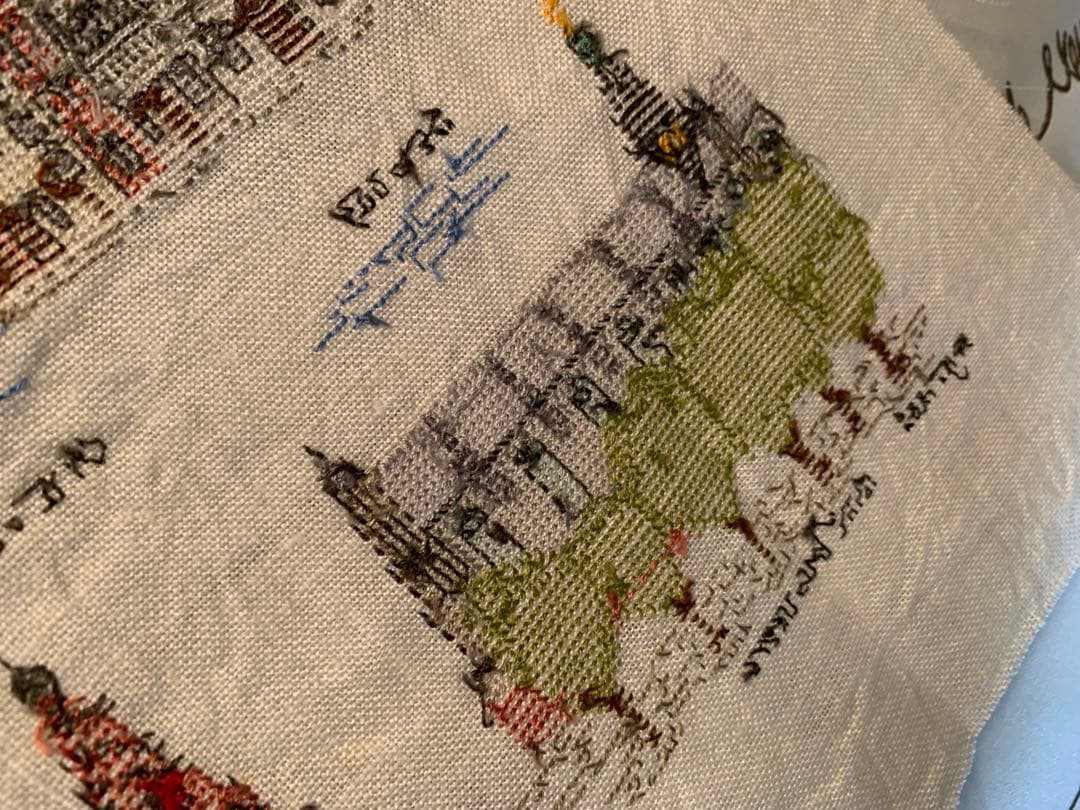 Tapestry