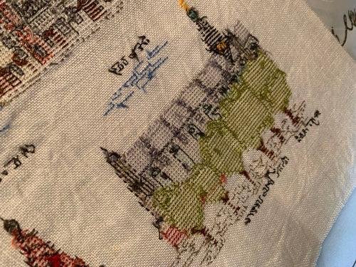 Tapestry