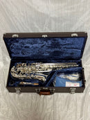 Yamaha Saxophones Yas62S