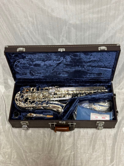 Yamaha Saxophones Yas62S