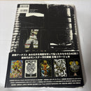 Art Design Music Mix Up Kosuke Kawamura Collage Works