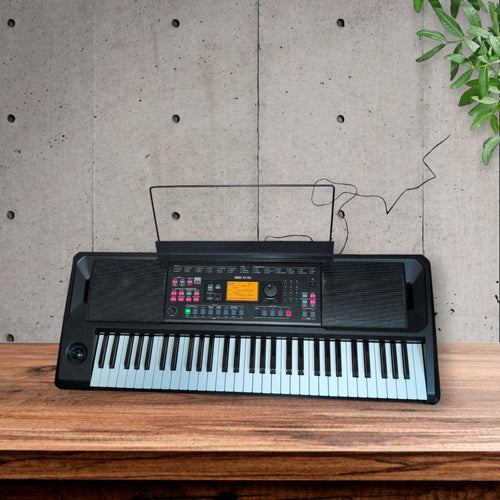 Korg Keyboards Digital Pianos Ek-50
