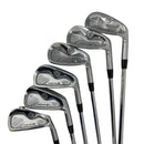 Single Iron Inpres X V Forged(2011) 6S Ir Ns Pro 950Gh S) C