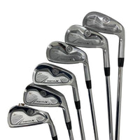 Single Iron Inpres X V Forged(2011) 6S Ir Ns Pro 950Gh S) C