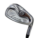 Single Iron Inpres X V Forged(2011) 6S Ir Ns Pro 950Gh S) C