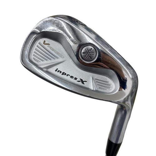 Single Iron Inpres X V Forged(2011) 6S Ir Ns Pro 950Gh S) C