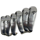 Single Iron Inpres X V Forged(2011) 6S Ir Ns Pro 950Gh S) C