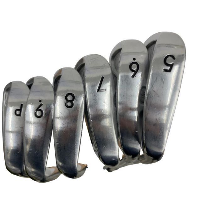 Single Iron Inpres X V Forged(2011) 6S Ir Ns Pro 950Gh S) C