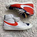 Nike Sneakers Blazer Mid 75Th Anniversary