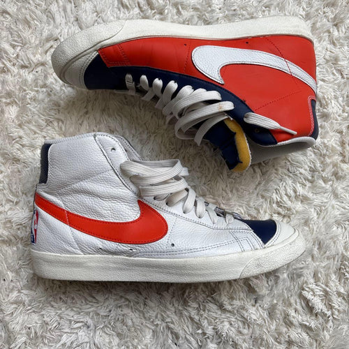 Nike Sneakers Blazer Mid 75Th Anniversary