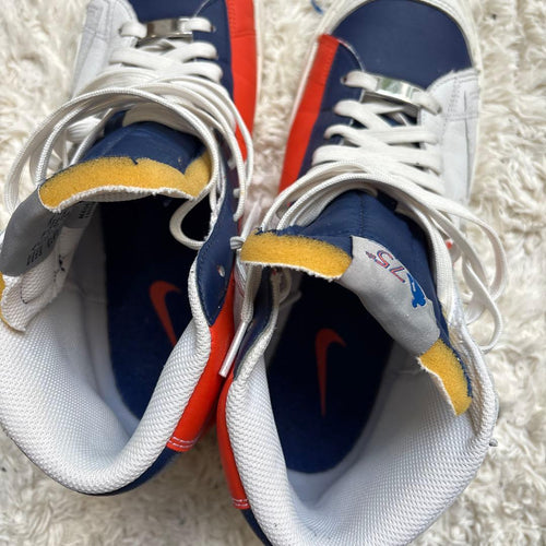 Nike Sneakers Blazer Mid 75Th Anniversary