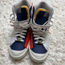 Nike Sneakers Blazer Mid 75Th Anniversary