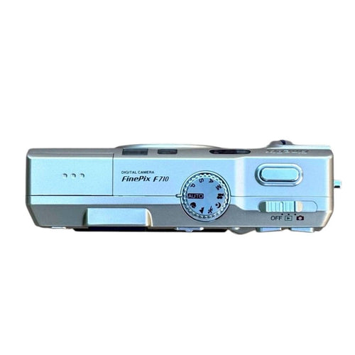 Fujifilm Compact Digital Camera Finepix F710 1027