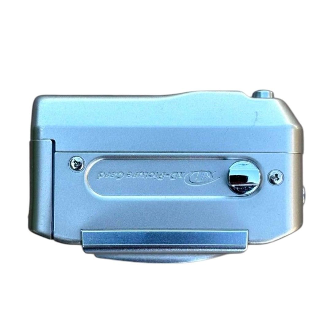 Fujifilm Compact Digital Camera Finepix F710 1027