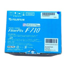 Fujifilm Compact Digital Camera Finepix F710 1027
