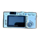 Fujifilm Compact Digital Camera Finepix F710 1027