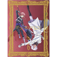Anime Bd Tv 6(Blu-Ray) (Blu-Ray+Cd)