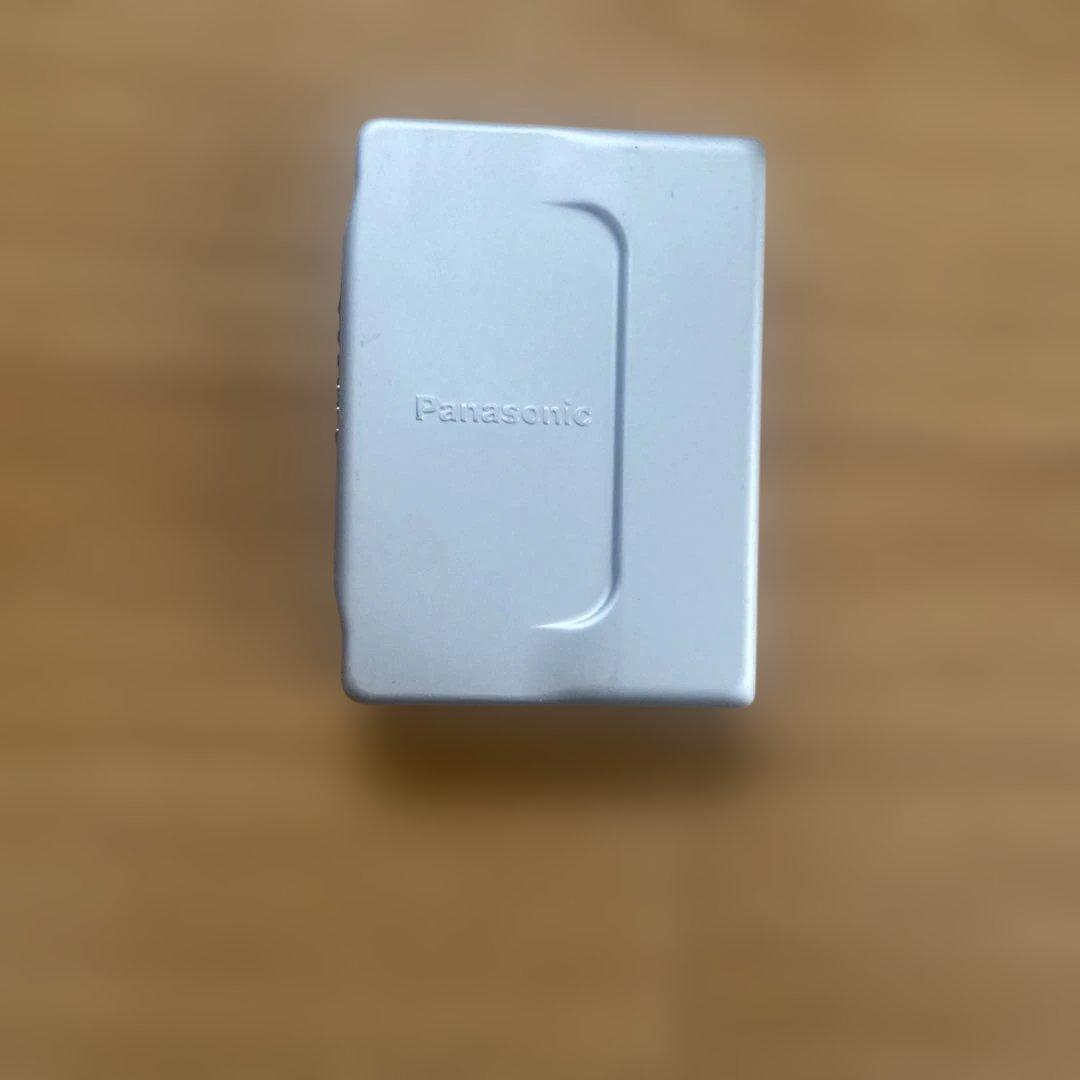 Cassette Player Panasonic Rq-Sx46
