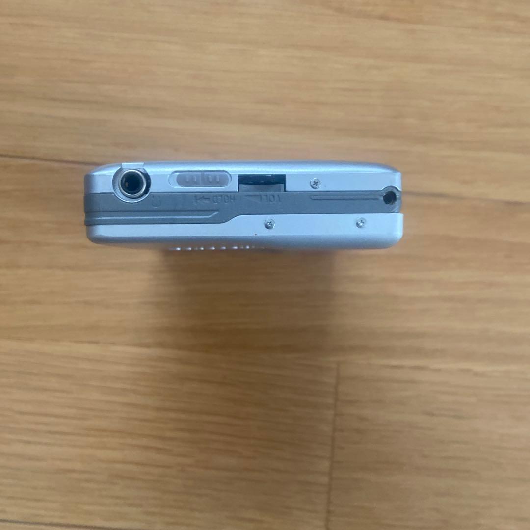 Cassette Player Panasonic Rq-Sx46