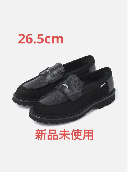 Neighborhood Moccasins Boat Shoes Regal Shoe Co. Loafers26.5Cm