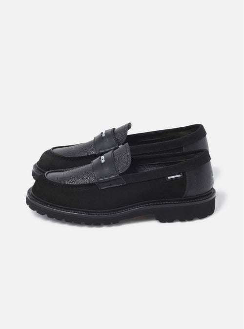 Neighborhood Moccasins Boat Shoes Regal Shoe Co. Loafers26.5Cm