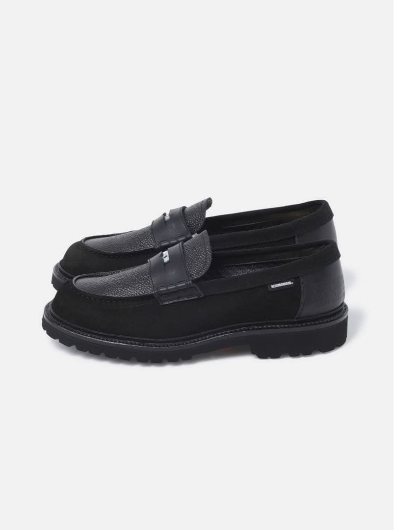 Neighborhood Moccasins Boat Shoes Regal Shoe Co. Loafers26.5Cm