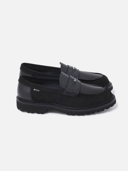 Neighborhood Moccasins Boat Shoes Regal Shoe Co. Loafers26.5Cm