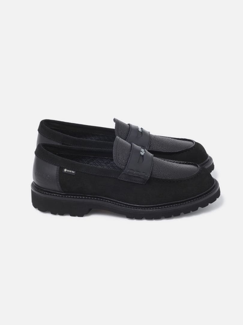 Neighborhood Moccasins Boat Shoes Regal Shoe Co. Loafers26.5Cm