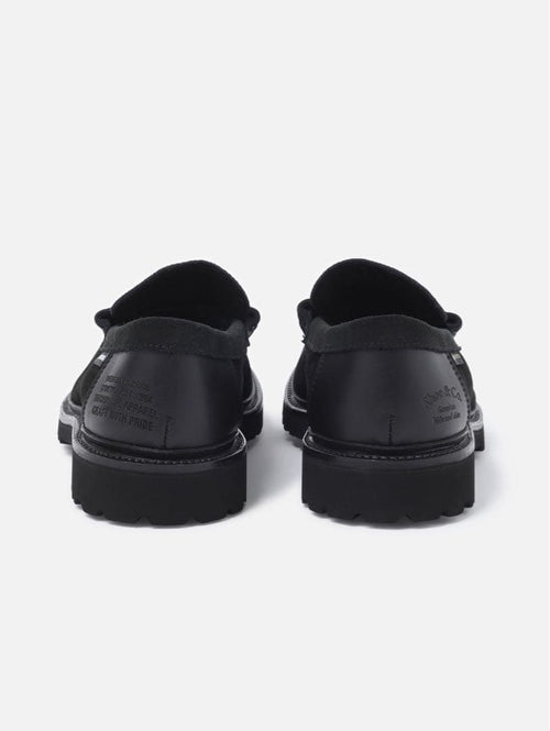 Neighborhood Moccasins Boat Shoes Regal Shoe Co. Loafers26.5Cm