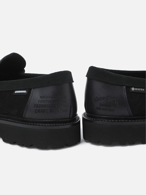 Neighborhood Moccasins Boat Shoes Regal Shoe Co. Loafers26.5Cm