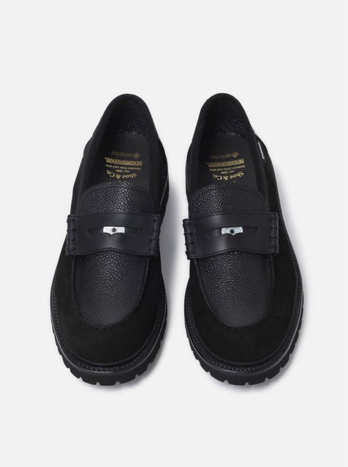 Neighborhood Moccasins Boat Shoes Regal Shoe Co. Loafers26.5Cm