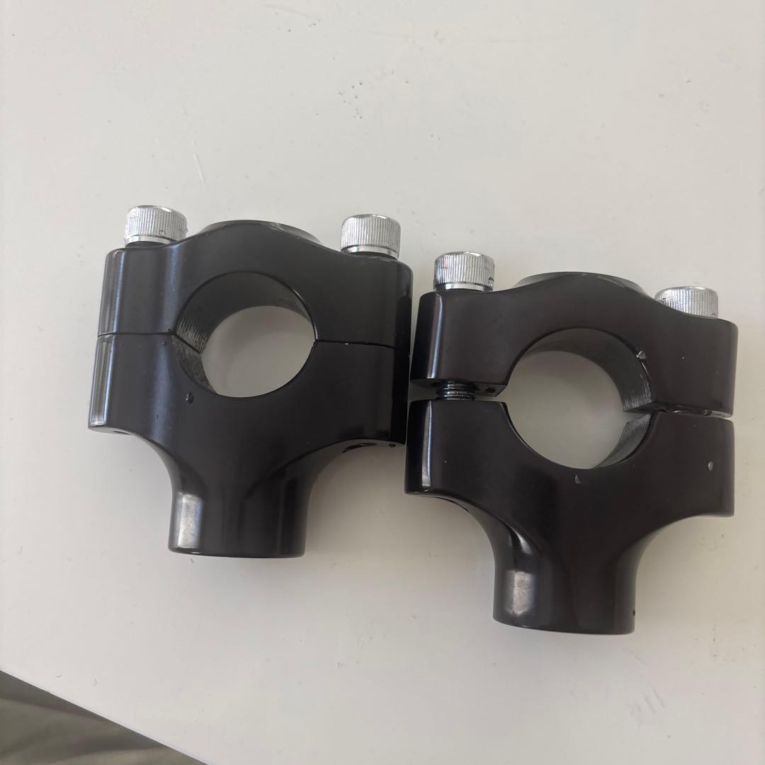 Handlebars Rsd
