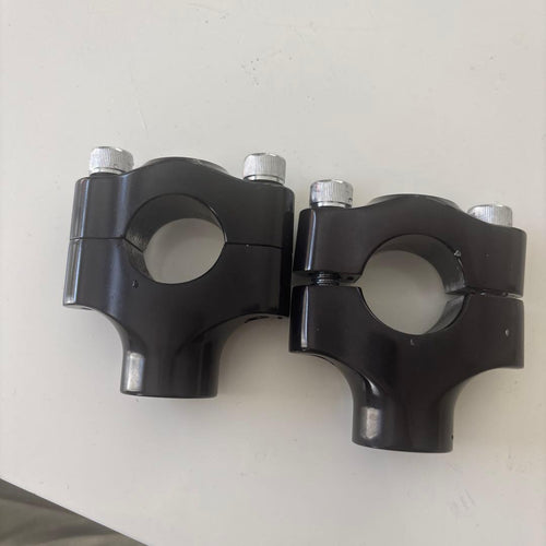 Handlebars Rsd