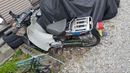 Motorcycle Body 2St