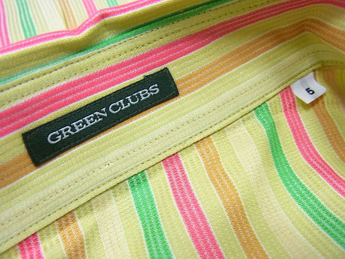 Green Clubs Others 24.150 Greenclubs