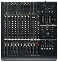 Digital Mixer Yamaha N12