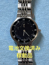 Yves Saint Laurent Quartz Watches