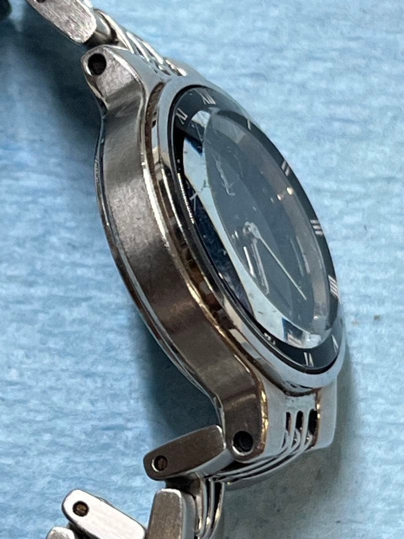 Yves Saint Laurent Quartz Watches