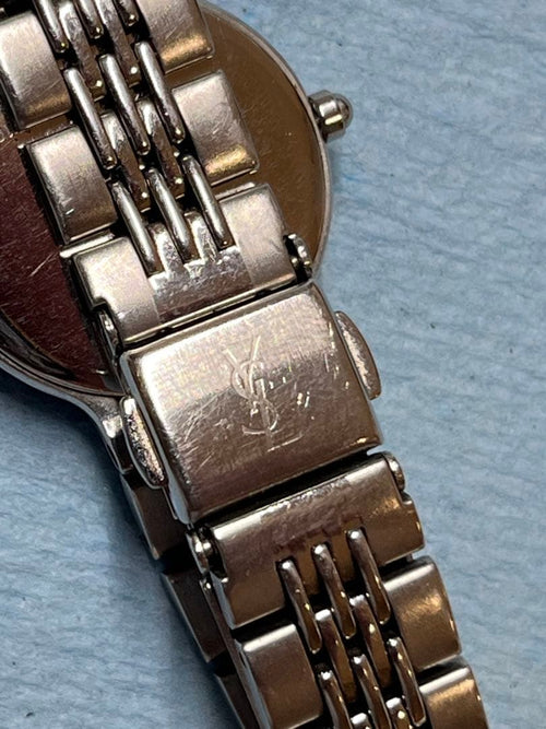 Yves Saint Laurent Quartz Watches