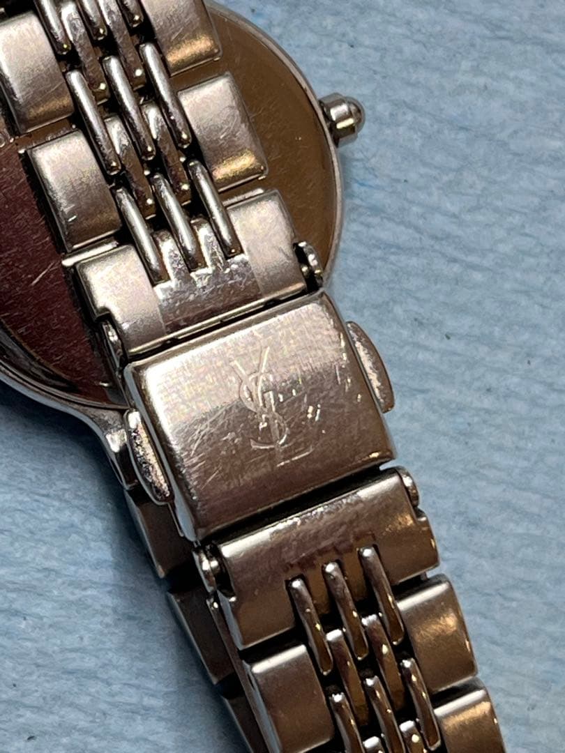 Yves Saint Laurent Quartz Watches