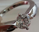 Bvlgari Rings 0.7Ct H