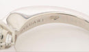 Bvlgari Rings 0.7Ct H