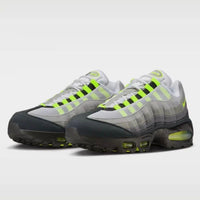Nike Sneakers Air Max 95 Neon Women'S