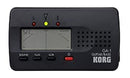 Tuner Korg Ga-1