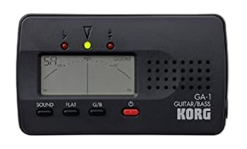Tuner Korg Ga-1