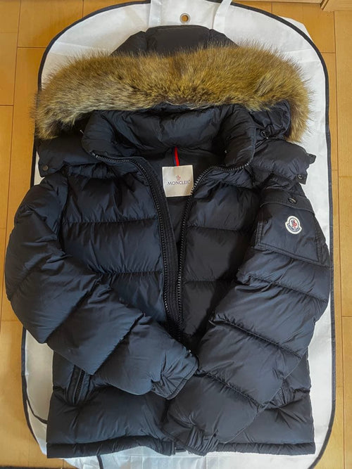 Moncler Down Jackets Mayaf